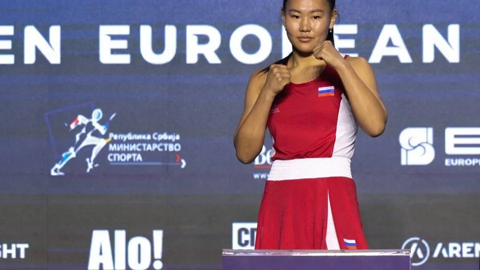 Фото: vk.com/СШОР по боксу МО.