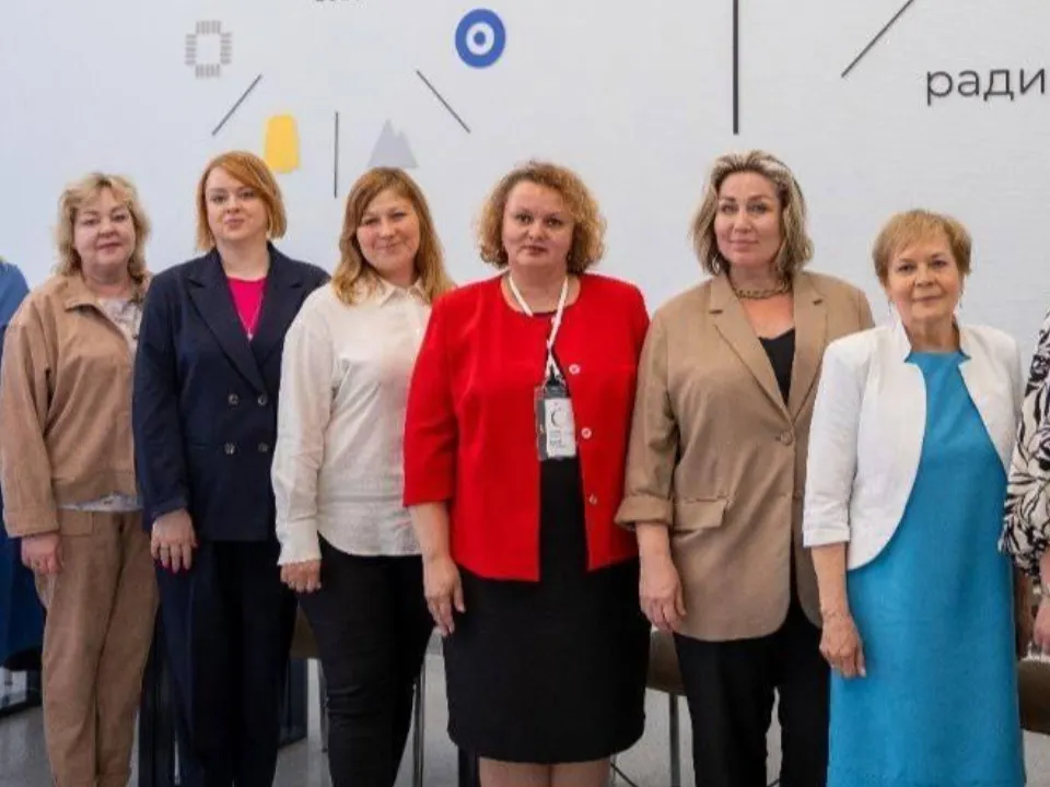 Фото: Раменский колледж