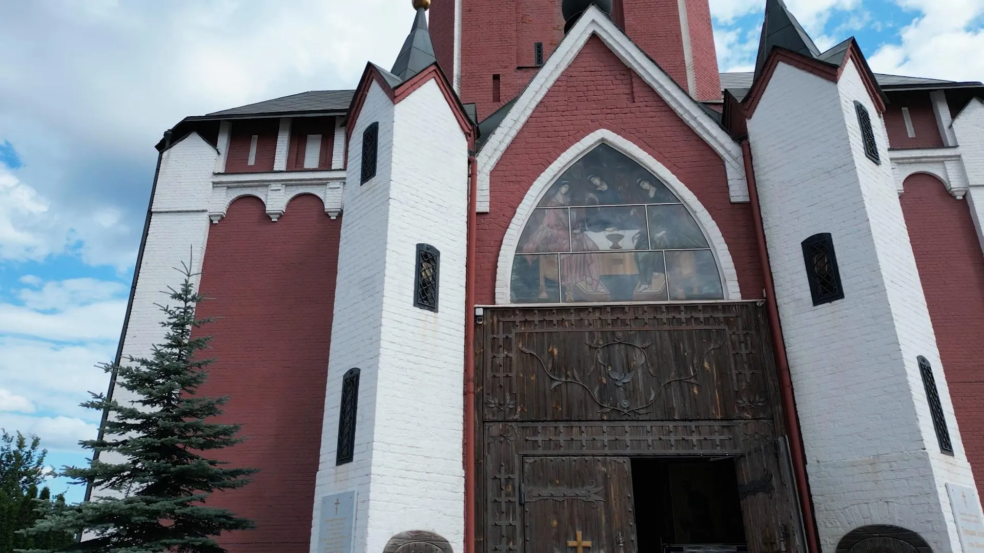 Ксения Борцова