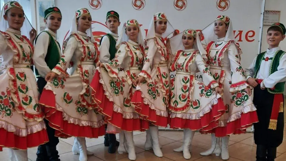 пресс-служба администрации г.о Химки