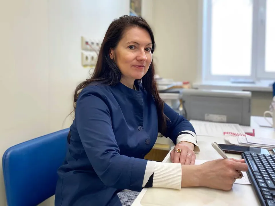 Фото:&nbsp;пресс-служба Лыткаринской больницы