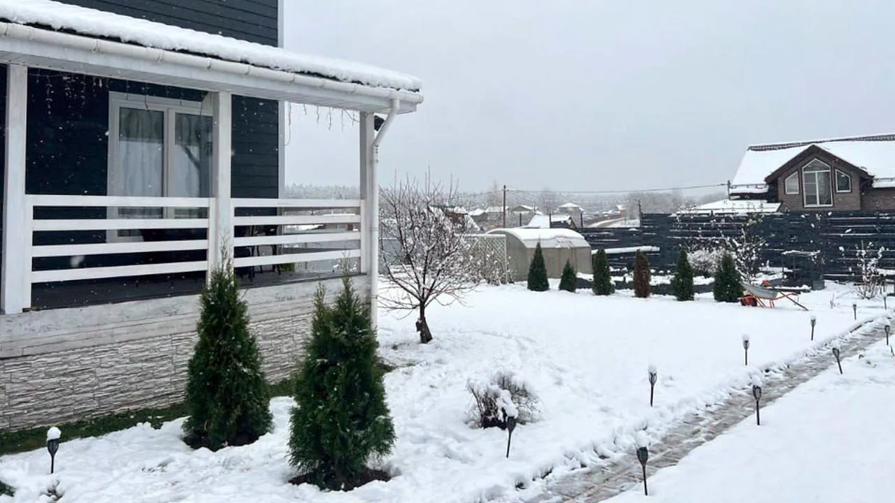 REGIONS/Полина Крачун