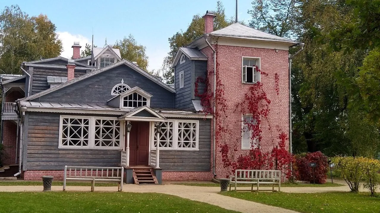 Фото со страницы администрации г.о. Лобня