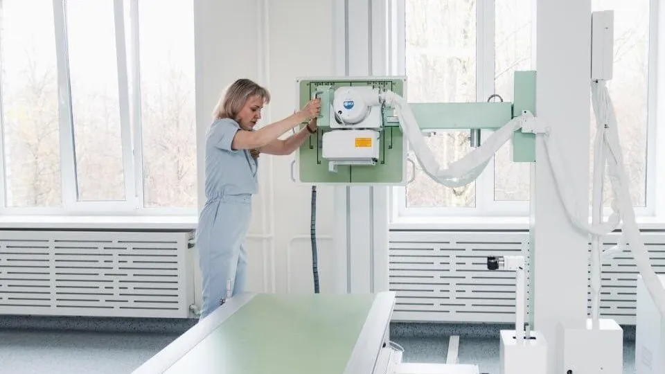 Фото: Министерство здравоохранения Московской области