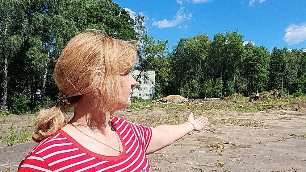 Фото: Нина Басистая