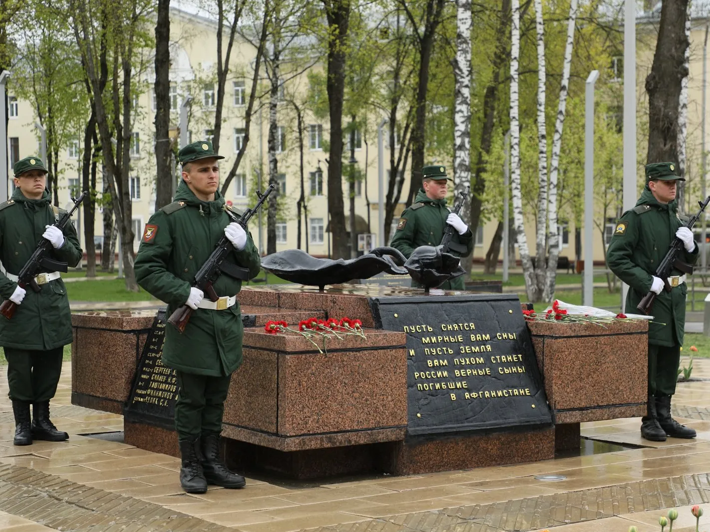 Фото: пресс-служба администрации Наро-Фоминского г.о.