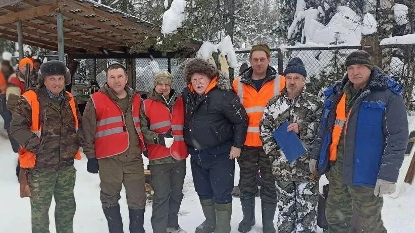 ГКУ МО "Мособлпожспас"