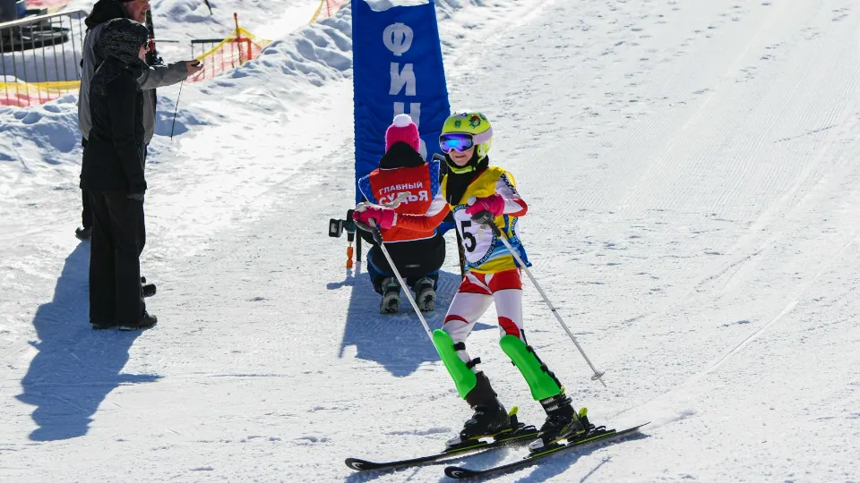 Фото: пресс-служба администрации г.о. Химки