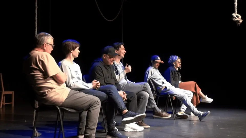 Фото: vk.com/Театр драмы и комедии ФЭСТ