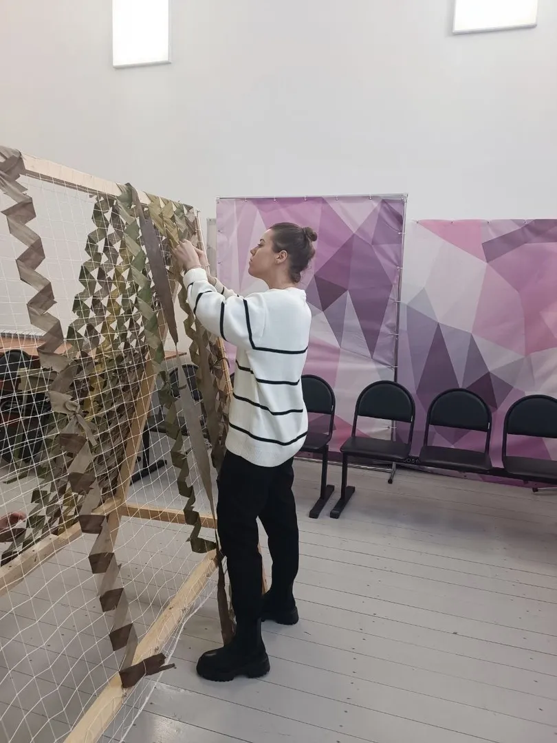 Фото: Молодежный медиацентр «Зарайск»