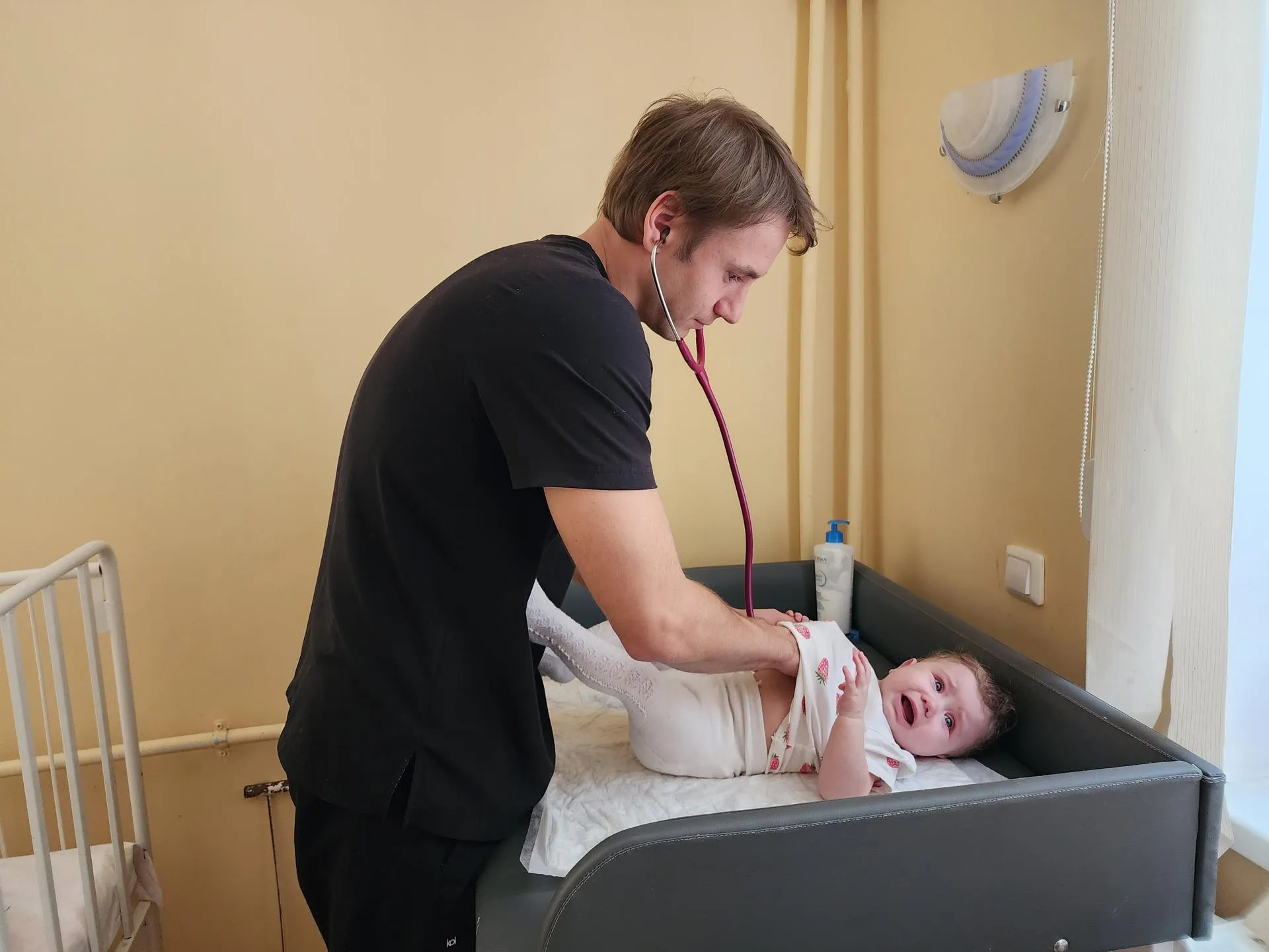 Фото: Светлана Борщева