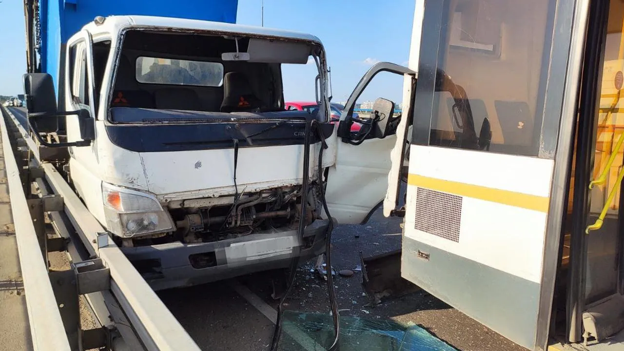 Фото: ГКУ МО «Мособлпожспас»