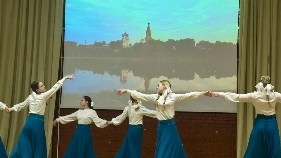 Фото: vk.com/Лицей Бронниц