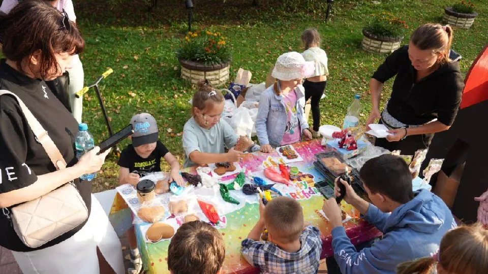 Фото: Дмитрий Зайчиков