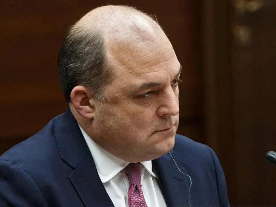 «Он ставит задачи»: экс-министр обороны Великобритании мог организовать убийство Пригожина