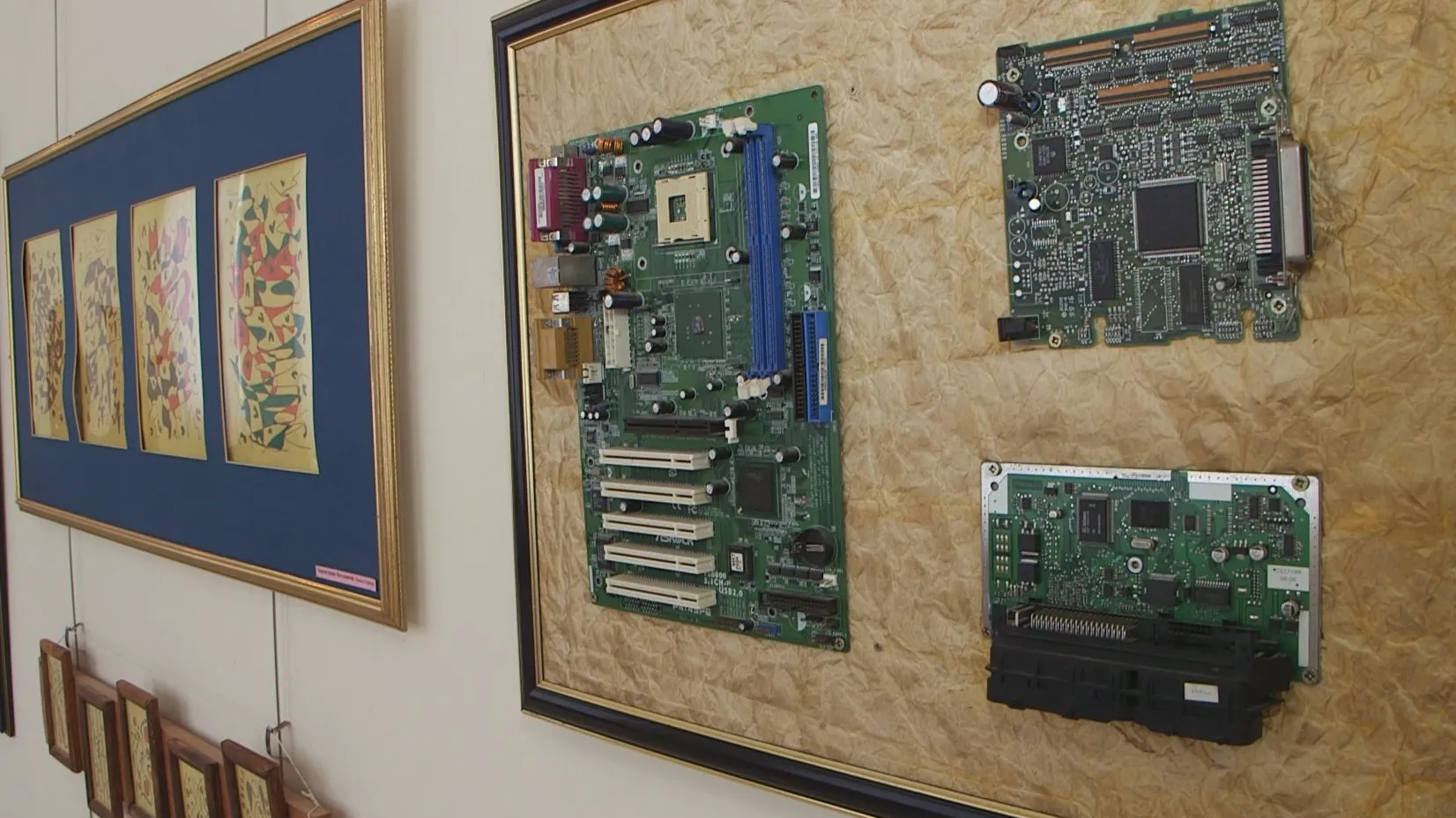 Фото: Филиал «ДЗФС» Центрального Дворца культуры «Созвездие»/ВКонтакте.