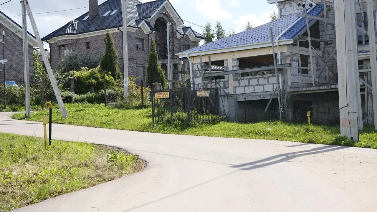 Мария Панина