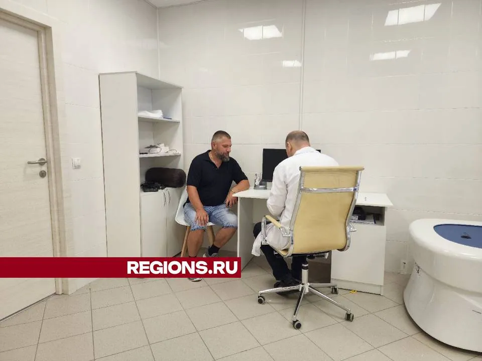 Фото: Мария Андрюхина