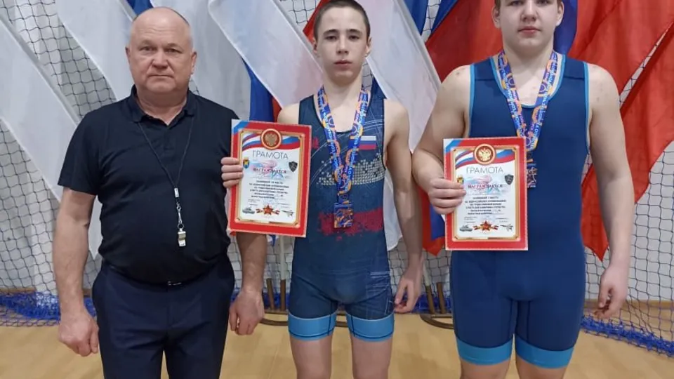 Фото: управление по физической культуре и спорту администрации г. о. Электросталь