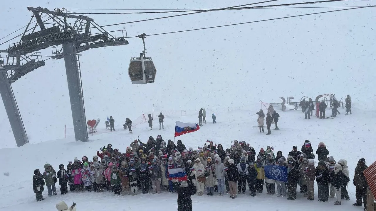 Фото: пресс-служба администрации г.о. Жуковский