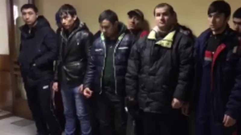 ГУ МВД по МО