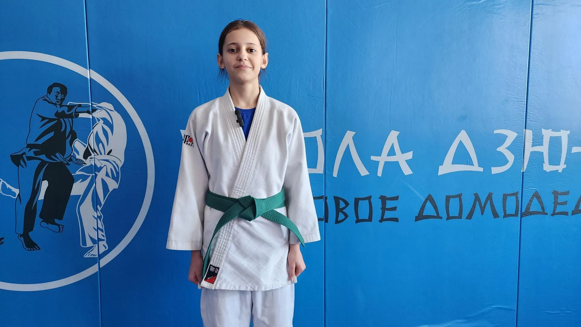 Медиа – Анастасия Сараева