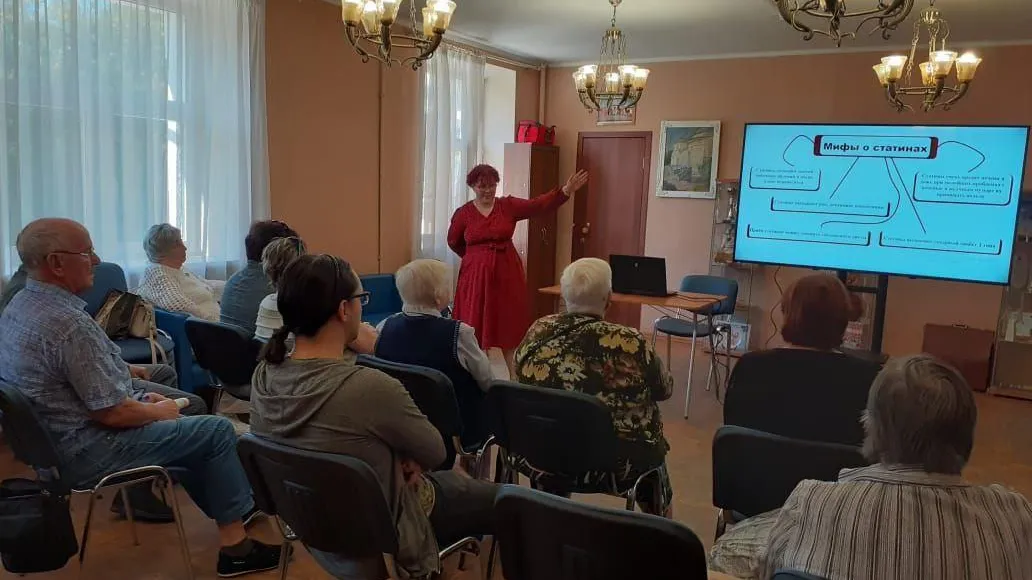Пресс-служба администрации городского округа Котельники