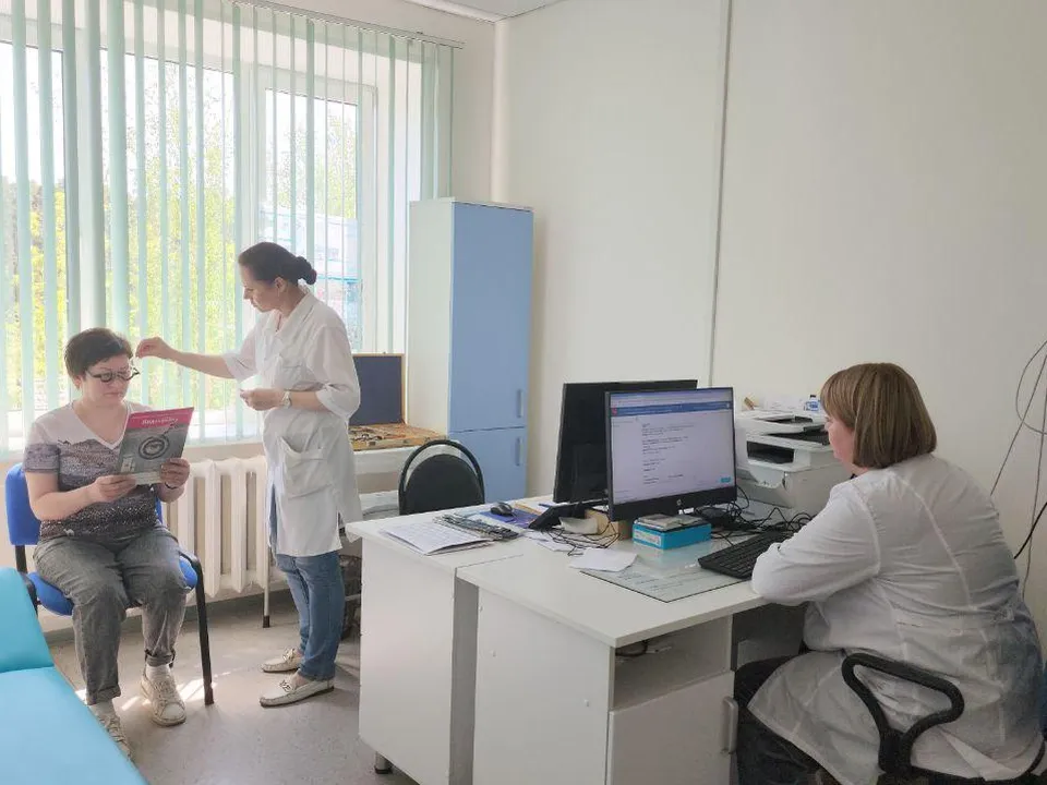 &nbsp;Фото: Наталья Лымарь