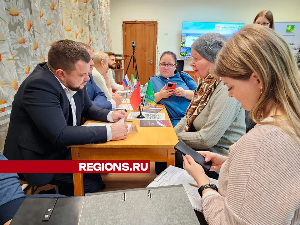 Фото: Юлия Воробьева&nbsp;