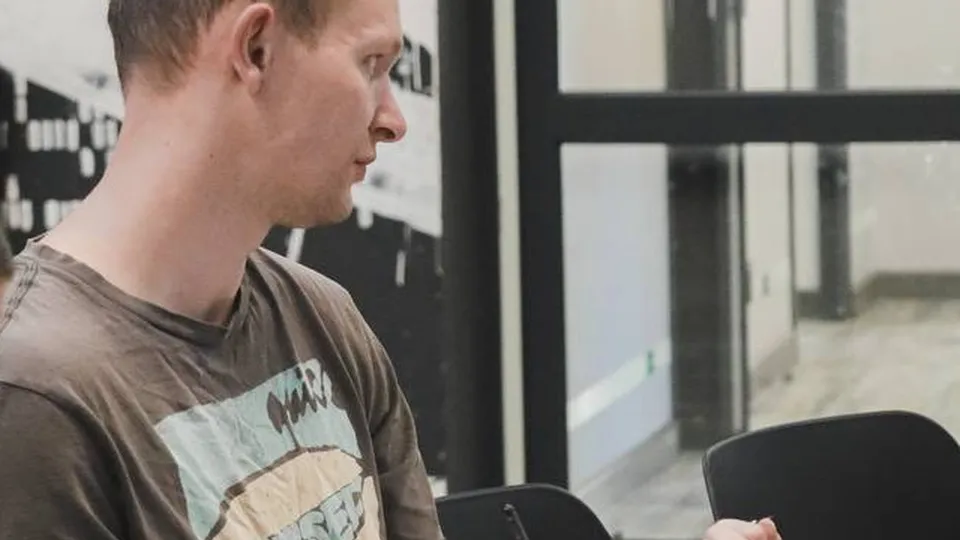 Фото: арт-пространство «Восход»