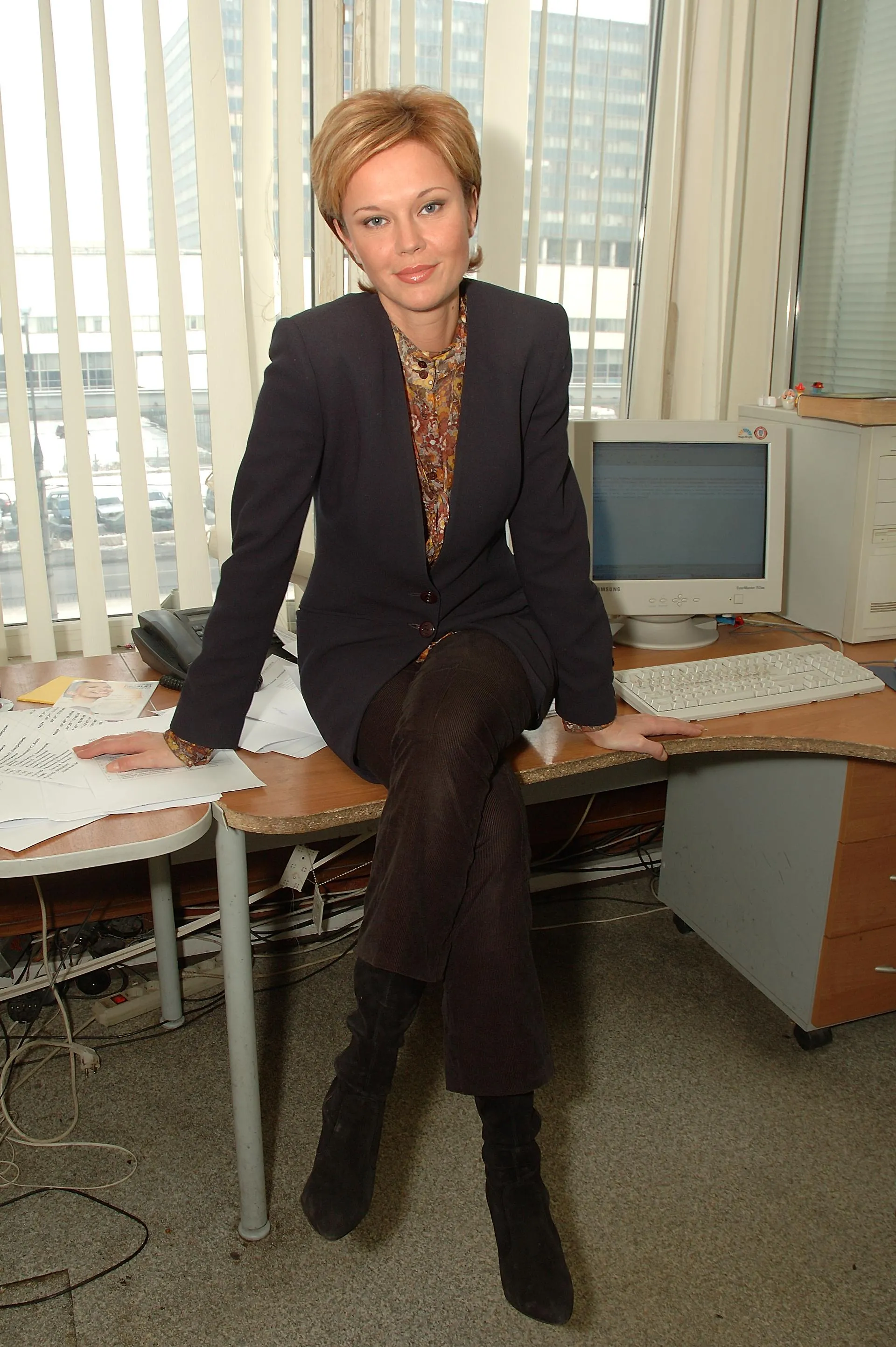 Igor Primak/Russian Look