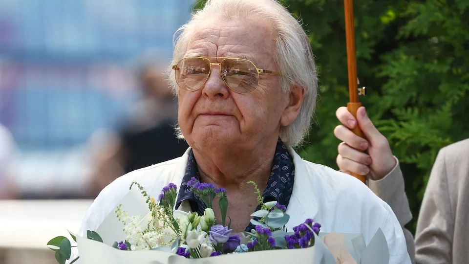 Фото: ТАСС/Егор Алеев