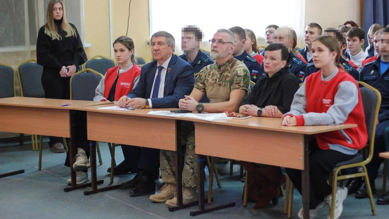 Пресс-служба администрации городского округа Коломна