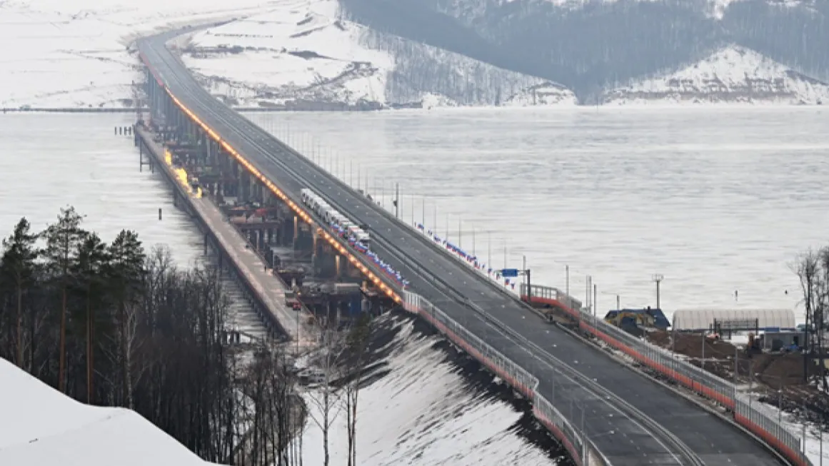 Росавтодор