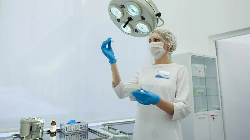 Константин Семенец