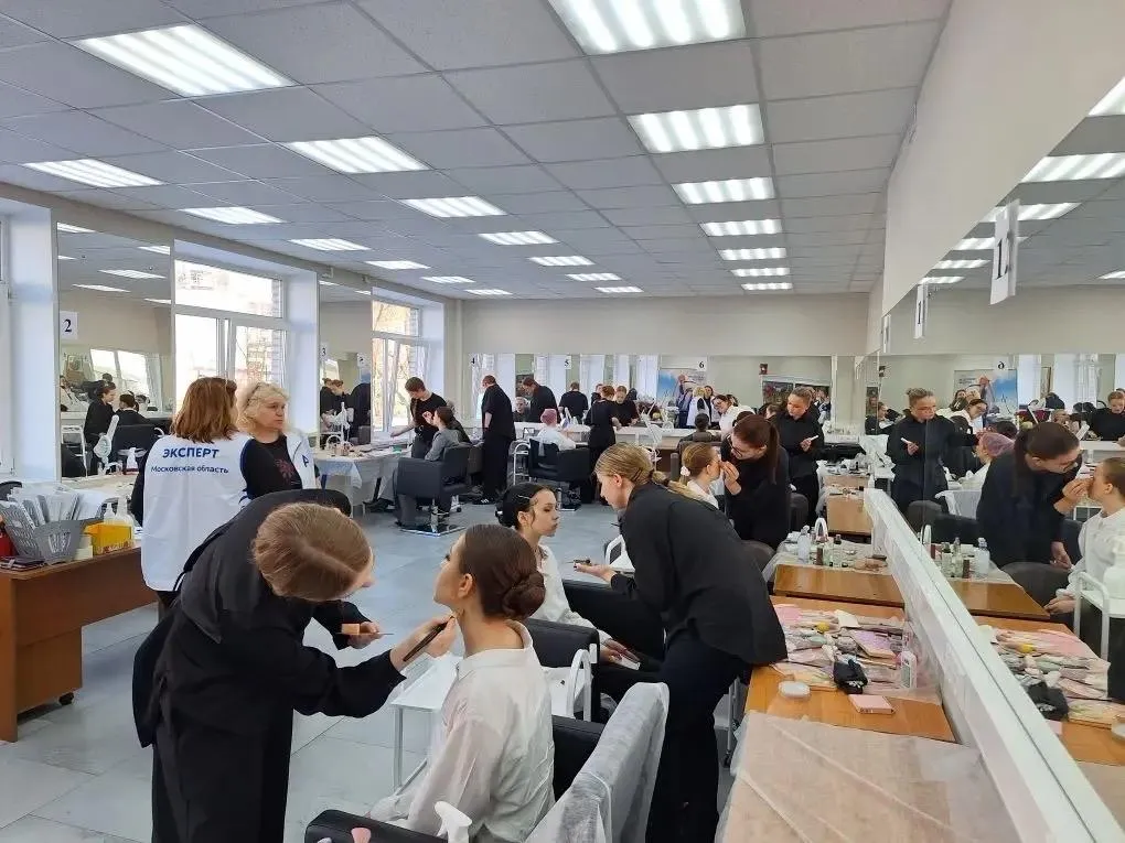 Щелковский колледж