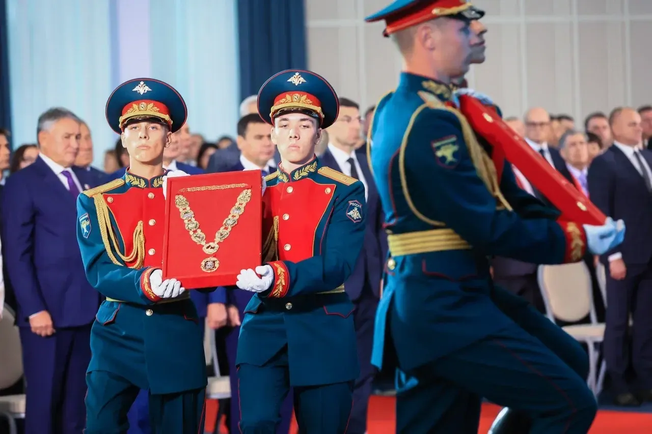 Фото: Констанин Семенец