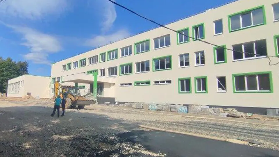 Фото: Министерство строительного комплекса Московской области