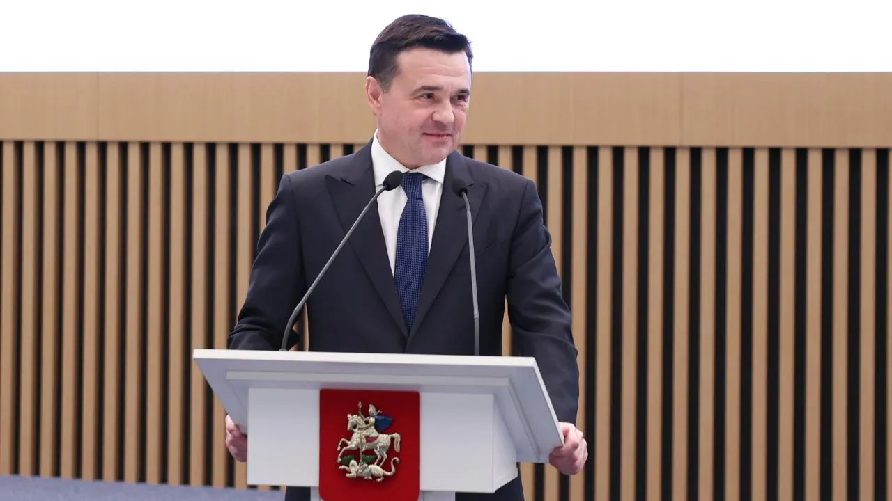 Губернатор Подмосковья пригласил жителей и гостей региона на уникальные выставки, которые пройдут в области зимой