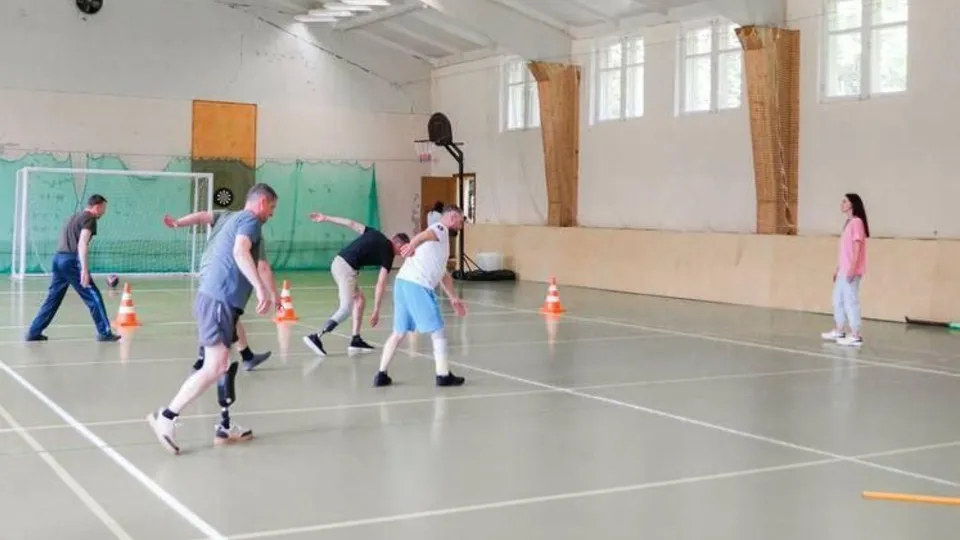 Фото: администрация г.о.Клин