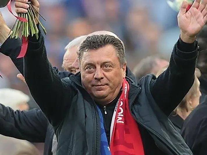 Валерий Шмаров: «Спартак» может обыграть ЦСКА
