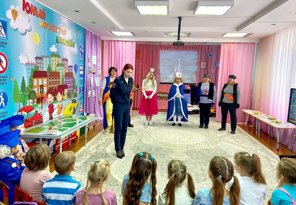 Фото: УМВД России по Дмитровскому городскому округу.&nbsp;