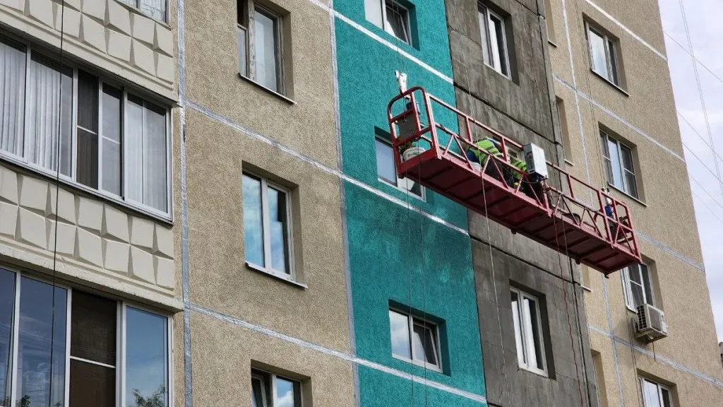 Фото: МедиаБанк Подмосковья/Евгения Герасимова