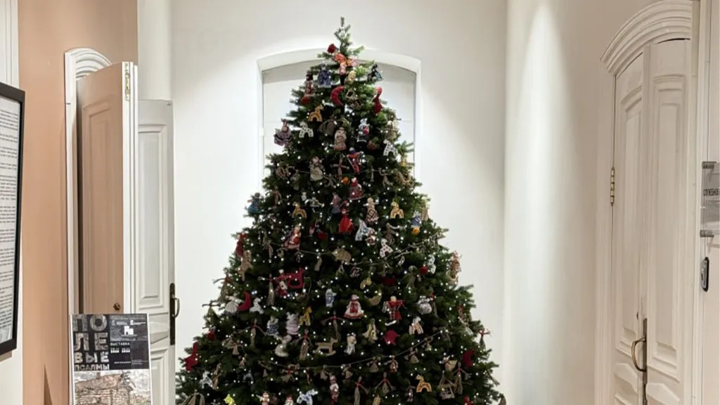 Коломенско-Зарайский государственный музей-заповедник