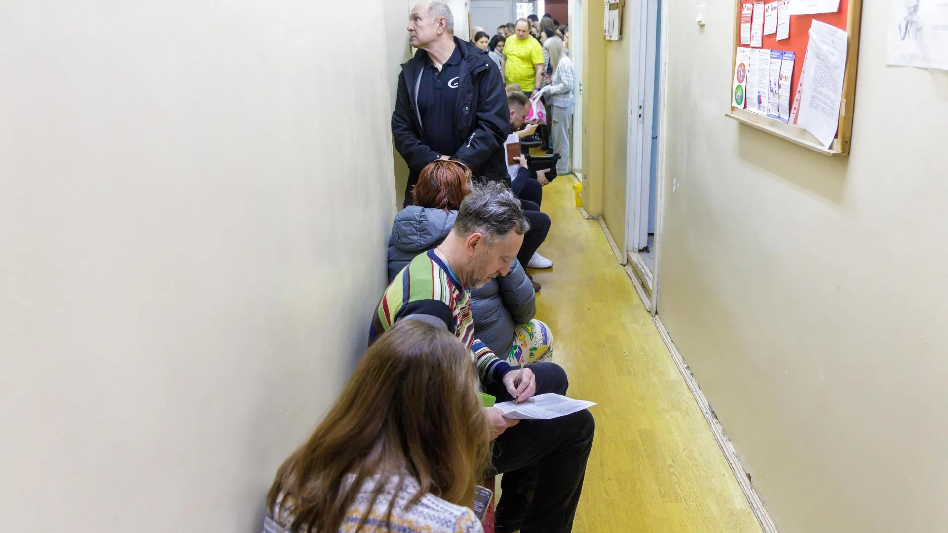 Фото: Наталья Лымарь