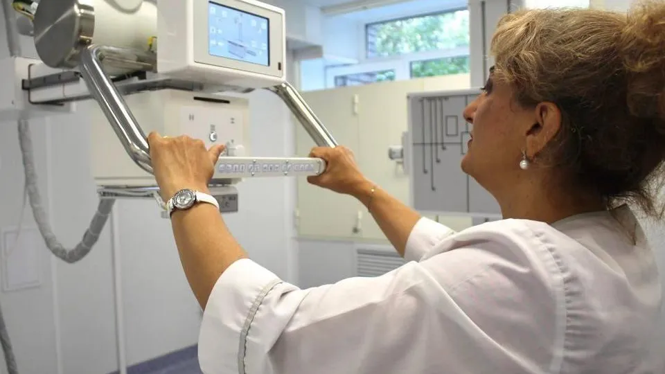 Фото: пресс-служба администрации городского округа Мытищи