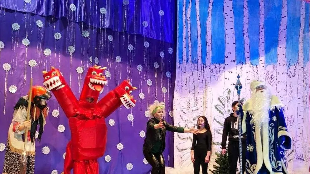 Фото: министерство культуры и туризма Московской области