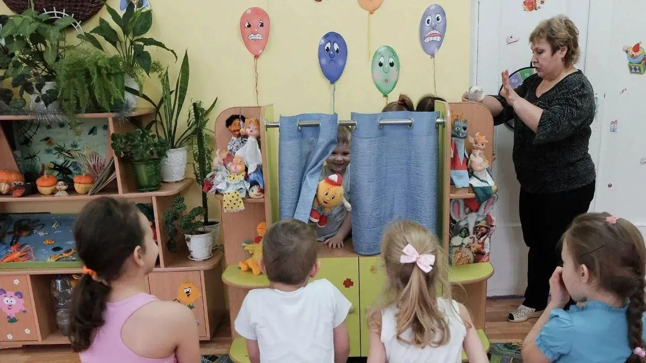 Фото: РИА Новости