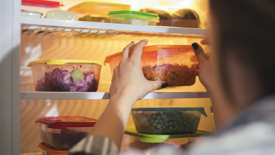 Фото: istockphoto.com/Lajst