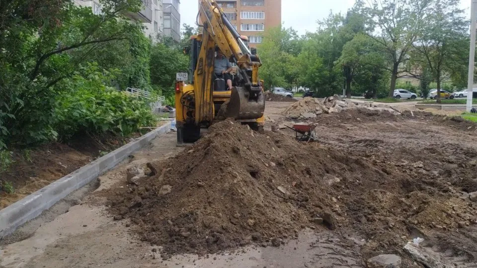 Фото: пресс-служба администрации г.о. Электросталь